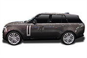 felgi do Land Rover Range Rover Terenowy V