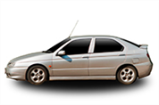 felgi do Alfa Romeo 145 Hatchback I