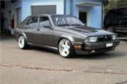 felgi do Alfa Romeo 75 Sedan I