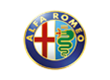 Felgi Alfa Romeo