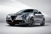 felgi do Alfa Romeo Giulietta Hatchback I FL