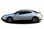 felgi do Alfa Romeo GTV Coupe I
