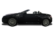 felgi do Alfa Romeo Spider Cabrio VI