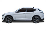 felgi do Alfa Romeo Stelvio SUV 949 FL