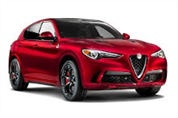 felgi do Alfa Romeo Stelvio SUV 949