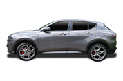 felgi do Alfa Romeo Tonale SUV I