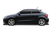 felgi do Audi A1 Hatchback 8X