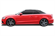 felgi do Audi A3 Cabrio 8V