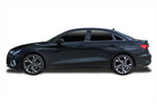 felgi do Audi A3 Sedan 8Y