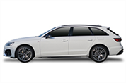 felgi do Audi A4 Avant B9 FL