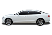 felgi do Audi A5 Sportback 8T