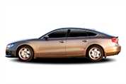 felgi do Audi A7 Sportback I