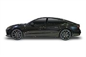 felgi do Audi A7 Sportback II