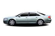 felgi do Audi A8 Sedan D3