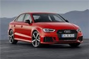 felgi do Audi RS 3 Sedan 8V FL