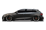 felgi do Audi RS 3 Sportback 8Y
