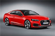 felgi do Audi RS 5 Coupe B9