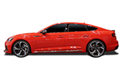 felgi do Audi RS 5 Sportback B9