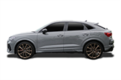 felgi do Audi RS Q3 Sportback II