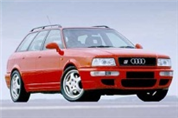 felgi do Audi S2 Avant B4