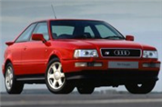 felgi do Audi S2 Coupe B4