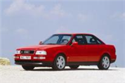 felgi do Audi S2 Sedan B4