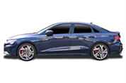 felgi do Audi S3 Sedan 8Y
