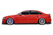 felgi do Audi S4 Sedan B8