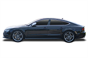 felgi do Audi A7 Sportback I FL