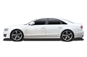 felgi do Audi S8 Sedan D4