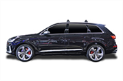 felgi do Audi SQ7 SUV II FL