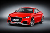 felgi do Audi TT RS Coupe 8S