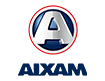 Felgi Aixam