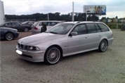 felgi do BMW Alpina B10 Touring E39