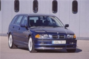 felgi do BMW Alpina B3 Touring E46
