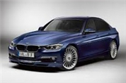 felgi do BMW Alpina B3 Sedan F30