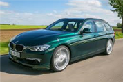 felgi do BMW Alpina B3 Touring F31