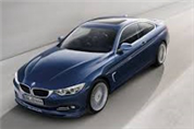 felgi do BMW Alpina B4 Coupe F32