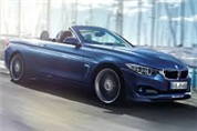 felgi do BMW Alpina B4 Cabrio F33