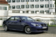 felgi do BMW Alpina B5 Sedan E60