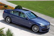 felgi do BMW Alpina B5 Sedan F10