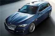 felgi do BMW Alpina B5 Touring F11