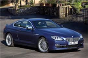 felgi do BMW Alpina B6 Coupe F13