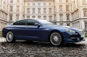 felgi do BMW Alpina B6 Gran Coupe F06