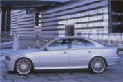 felgi do BMW Alpina B10 Sedan E39