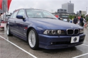 felgi do BMW Alpina D10 Touring E39