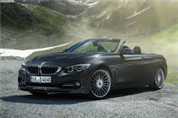felgi do BMW Alpina D4 Cabrio F33