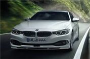 felgi do BMW Alpina D4 Coupe F32