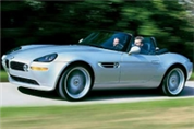 felgi do BMW Alpina Roadster Roadster E52