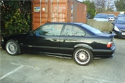 felgi do BMW Alpina B3 Coupe E36